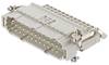 HARTING 09330244636 Connector 24 Screws 1 pc(s)