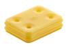 Single wire seal 09100049901 HARTING Content: 1 pc(s) Cable sealing