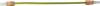 Earth cable 09455000001 HARTING Content: 1 pc(s) Earth cable