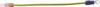 Earth cable 09455000002 HARTING Content: 1 pc(s) Earth cable