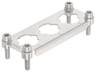 Support frame 09110009944 HARTING Content: 1 pc(s) Support frame