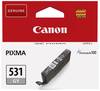 Canon Ink cartridge CLI-531 GY Original Grey 6122 C 001