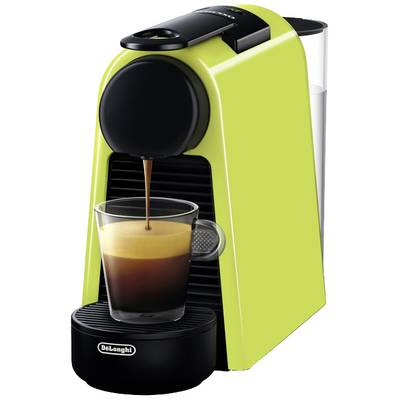 DeLonghi MC DE DL-NESPRESSO EN85.L 132192368 Capsule coffee machine  