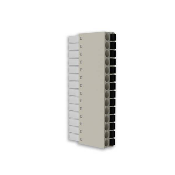 Revolution Pi by Kunbus PCB female connector 14 pins PR200030 I/O module