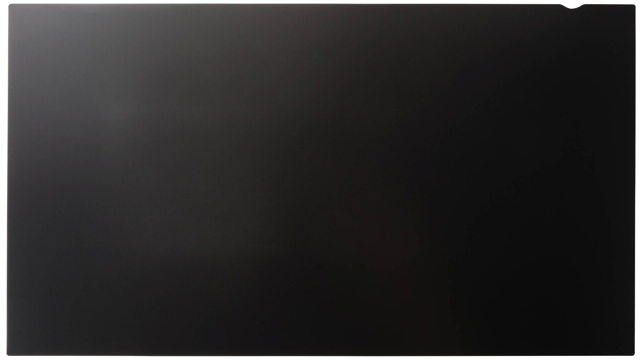 Renkforce RF-MPSABL-027 Privacy screen filter Monitor 68,6 cm (27) Image format: 16:9 RF-6026098 Universal