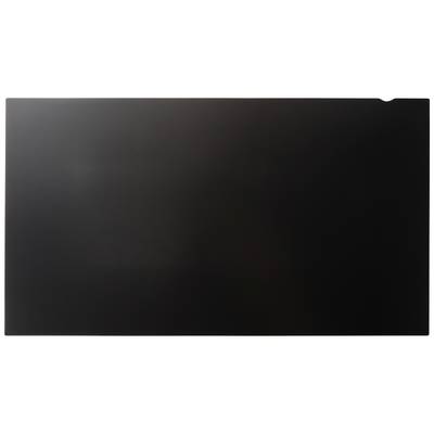 Renkforce RF-MPSABL-027 Privacy screen filter Monitor 68,6 cm (27") Image format: 16:9 RF-6026098 Universal