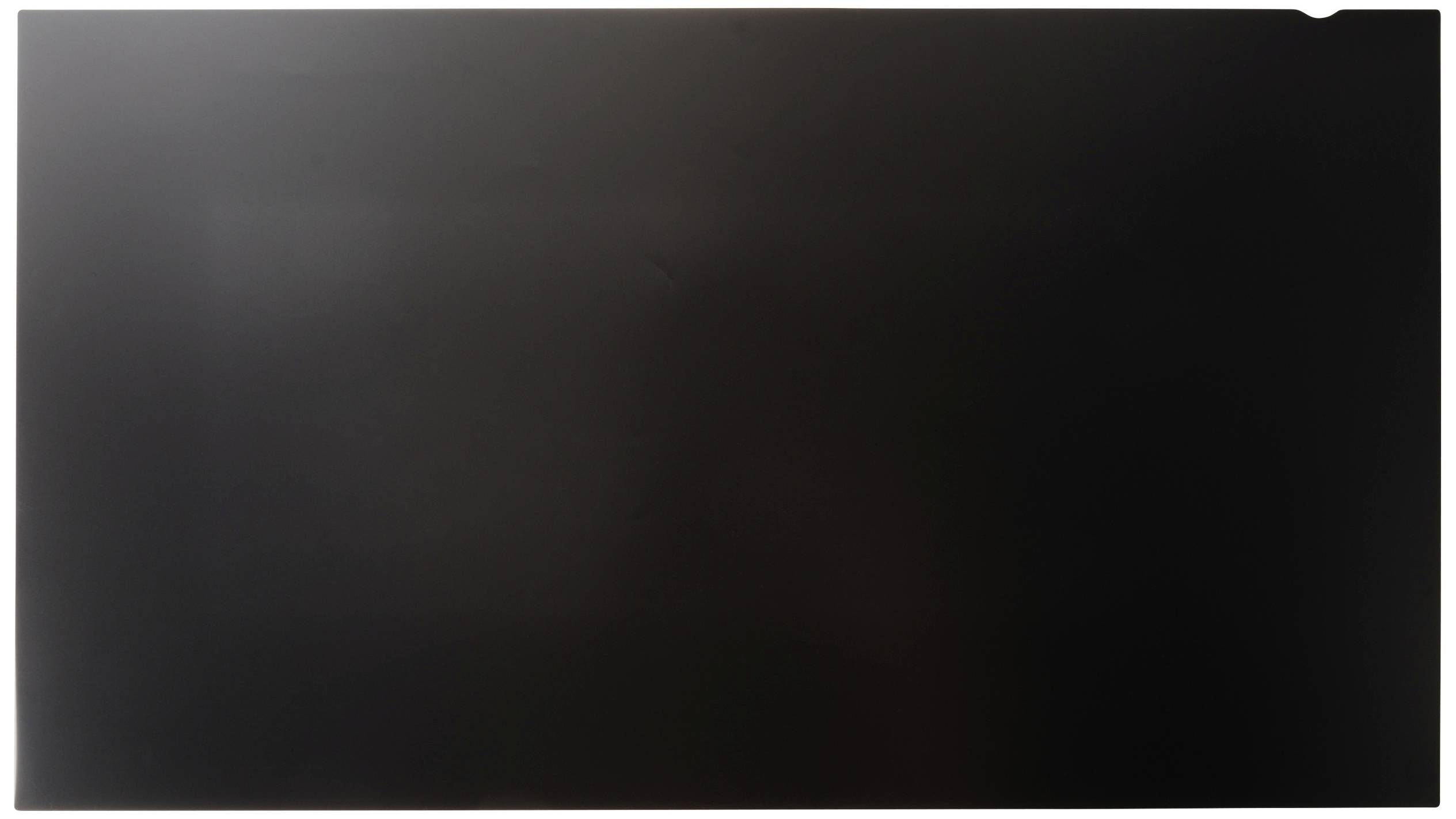 Renkforce RF-MPSABL-032 Privacy screen filter Monitor 81,3 cm (32) Image format: 16:9 RF-6026100 Universal