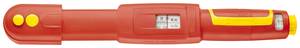Stahlwille 730R/2.5 VDE 96550125 Torque wrench Calibrated to (ISO standards)   4 - 25 Nm