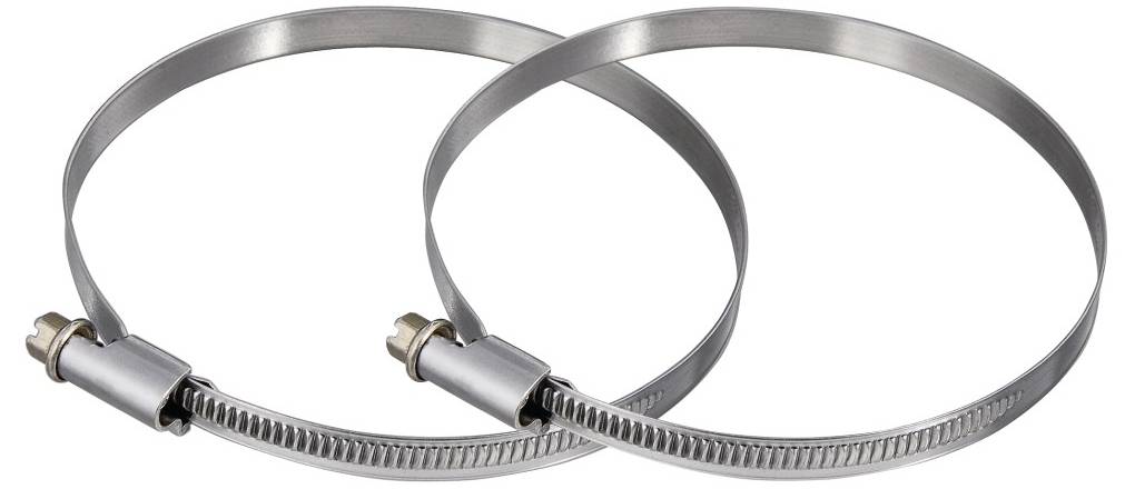 Xavax Hose clamp 2 pc(s)
