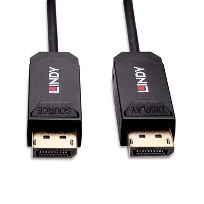 Cavo DisplayPort LINDY 36301 1 m 4002888363013 Cavo DisplayPort LINDY 36301 1 m 4002888363013
