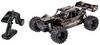 Carson Modellsport King of Dirt Cage Brushless 1:8 RC model car Electric Truggy RtR 2,4 GHz