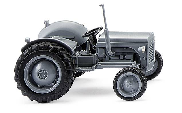 Image of Wiking 089206 H0 Agricultural vehicle Ferguson TE