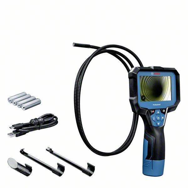 Bosch Professional 0601241500 Inspection camera