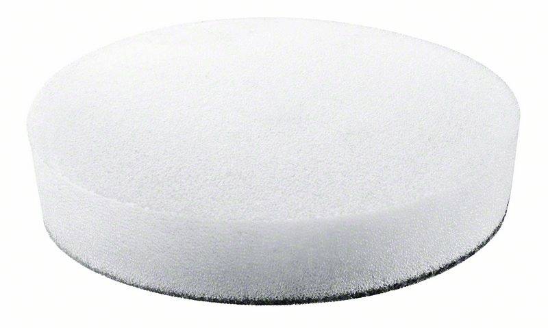 Bosch Home and Garden 1600A023L2 Melamine foam pad