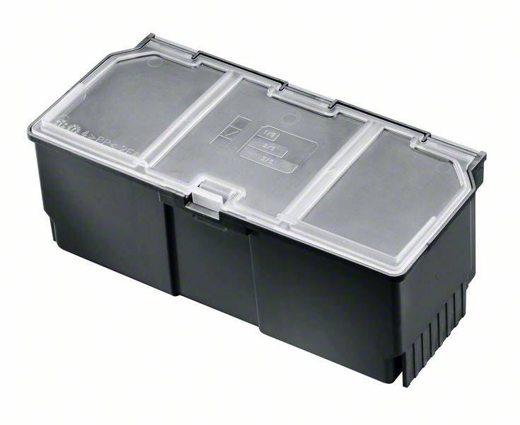 Bosch Home and Garden 1600A016CV 1600A016CV Transport box PP (L x W x H) 235 x 107 x 85 mm
