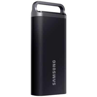 Buy Samsung Portable T5 EVO 8 TB External SSD hard drive USB-C® USB 3.2  (Gen 1) Black MU-PH8T0S/EU
