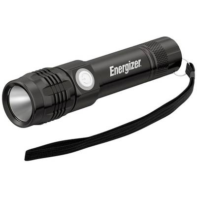 Energizer Metal Rechargeable E303654201 Mini torch rechargeable 300 lm 4 h-0