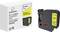 Packaging and replacement tape for labelling. Renkforce 9mm x 7m, yellow tape with black ink. Compatible with DYMO D1 40918.