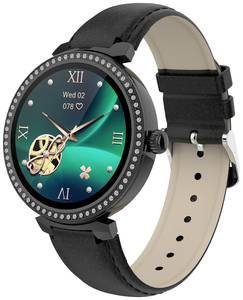 Denver SWC-342 Smartwatch     Black