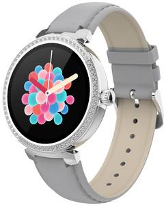 Denver SWC-342 Smartwatch     Grey