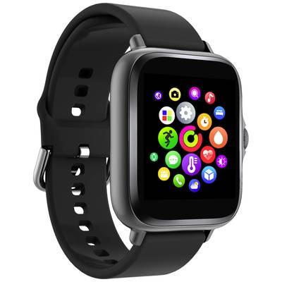 Denver Smartwatch Smartwatch Dames Sport Fitness Denver