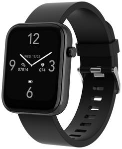 Denver SW-182 Smartwatch     Black