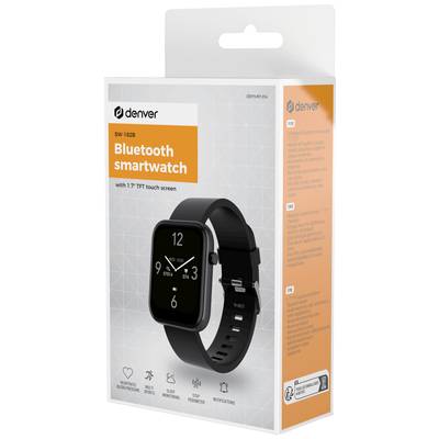 Fitness Tracker Denver Watch Price Buy Minix Newly Launched