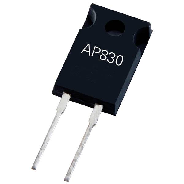 Arcol AP830 10RFS HV resistor 10 Ω  TO 220 30 W  1 pc(s)