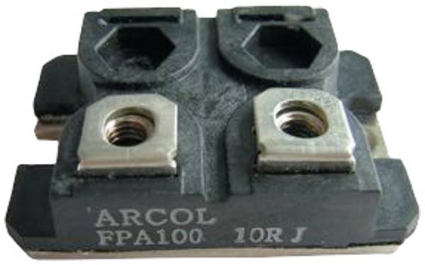 Arcol FPA100 150R J HV resistor 0.005 Ω   1 W  1 pc(s)