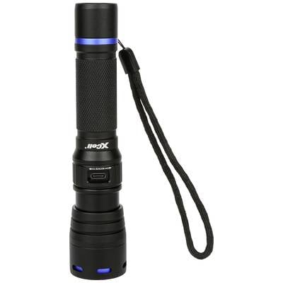 XCell L1000 Torch rechargeable 1000 lm 175 g