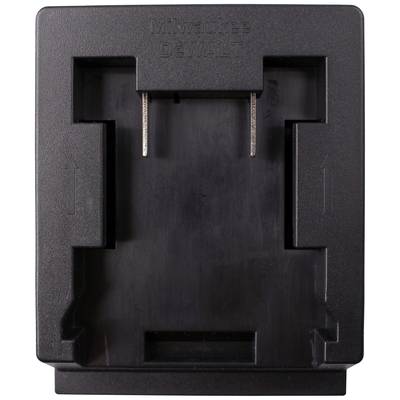 XCell 149012 Charging cradle Work Akku-Adapter für DeWALT u. Milwaukee