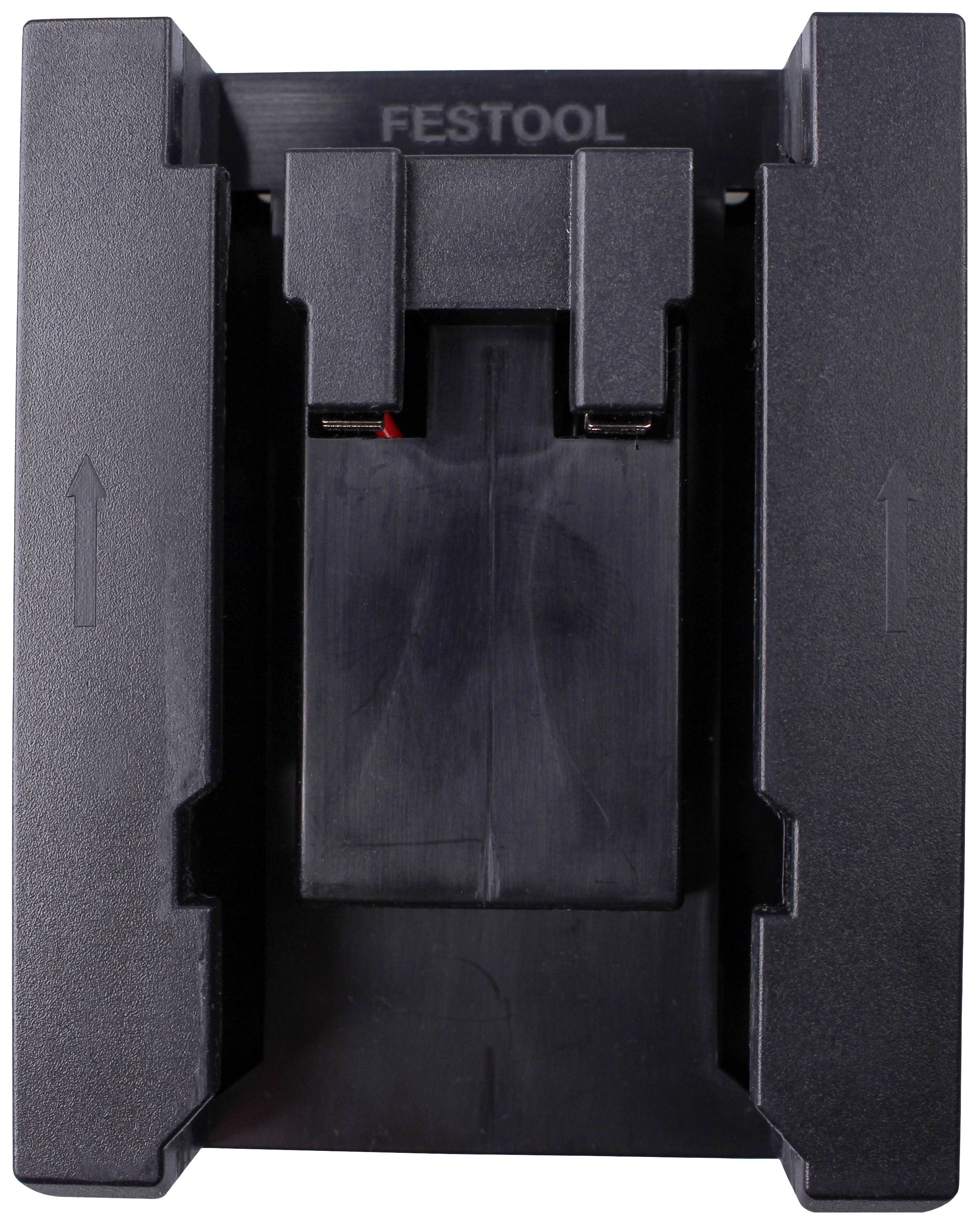 XCell 149014 Charging cradle Work Akku-Adapter fuer FESTOOL