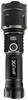 XCell LUNALUX LED (monochrome) Torch Long range, Strobe mode, Adjustable rechargeable, battery-powered 43 h 314 g