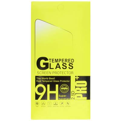 PT LINE 2.5D PRO+ Glass screen protector Samsung Galaxy A34 1 pc(s) Scratch-proof 207731
