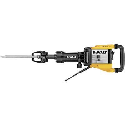 DEWALT D25960K-QS -Heavy duty hammer drill chisel