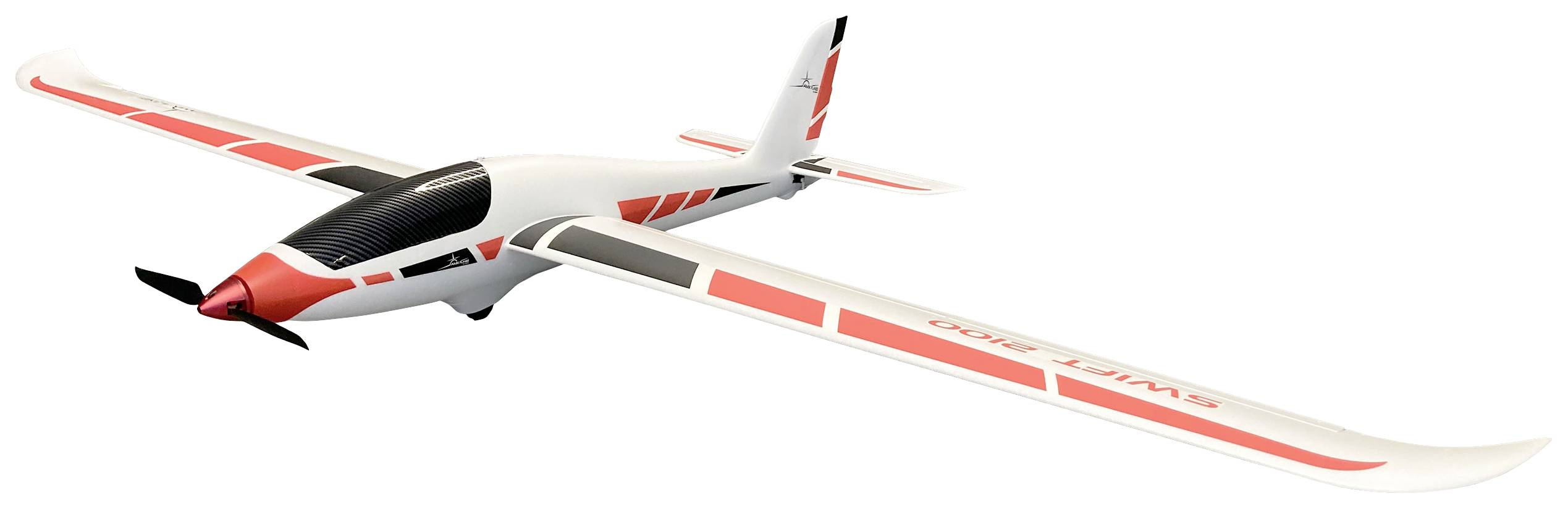 Amewi AMXPlanes Swift 2100 RC model glider Kit 2100 mm