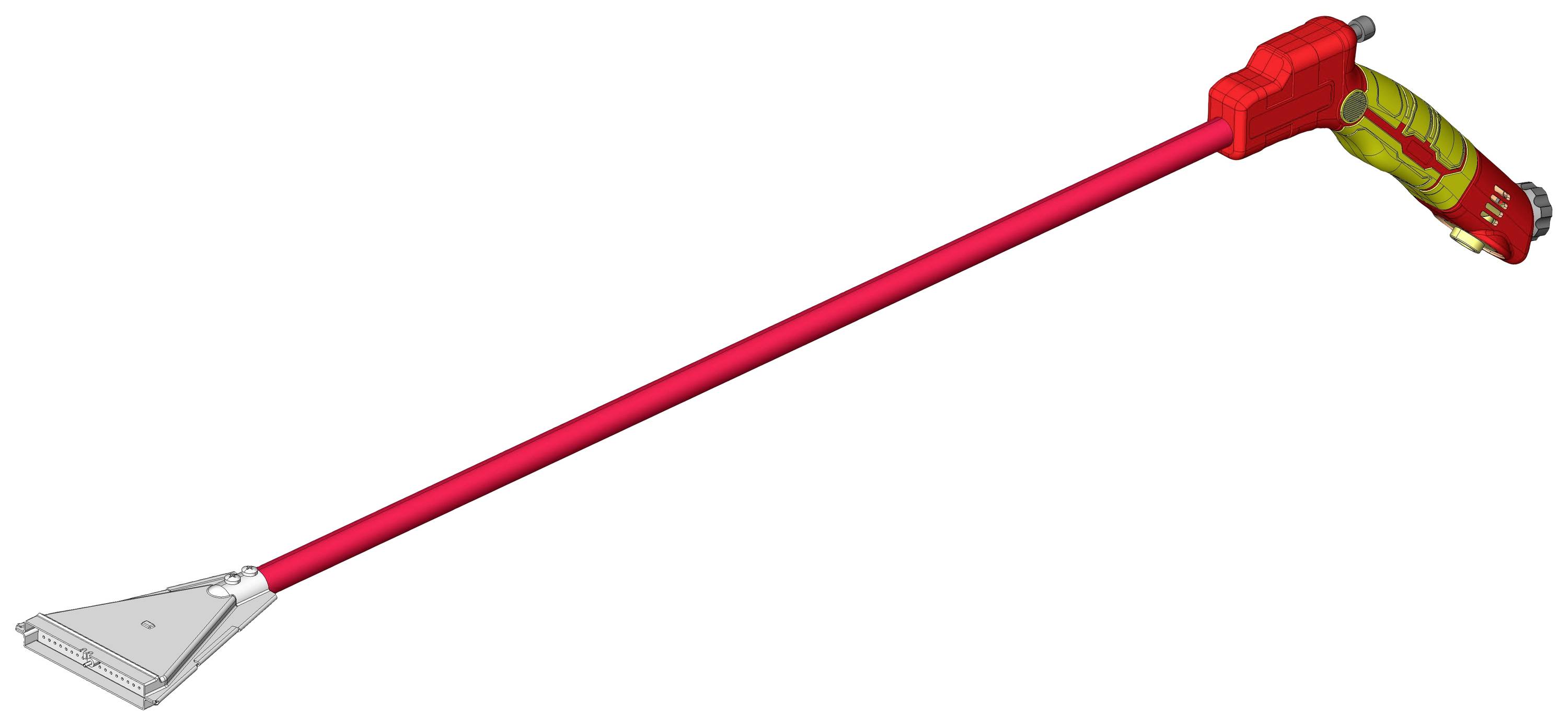 Rothenberger Industrial 1500003247 Blow torch 940 °C 1 pc(s)