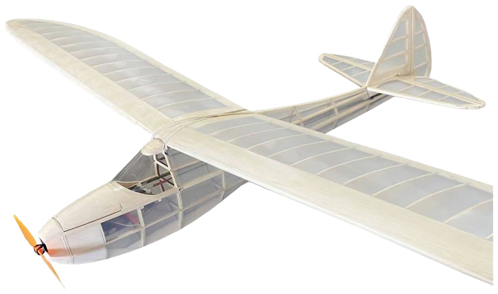 Image of Pichler Modellbau Micro Sinbad RC model aircraft Kit 1230 mm