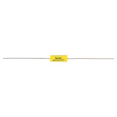 Yellow thermal switch with 'Suntec' inscription, model TS04A, 250V, 16A, for overheating protection in electrical appliances.