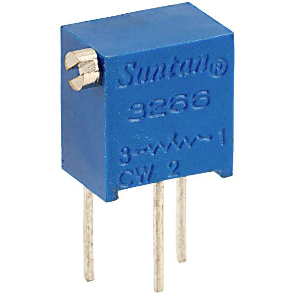 Suntan TSR-3266X-103R TSR-3266X-103R Trimmer 1 pc(s)