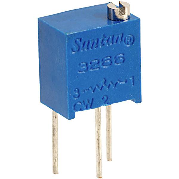 Suntan TSR-3266W-203R TSR-3266W-203R Trimmer       1 pc(s)