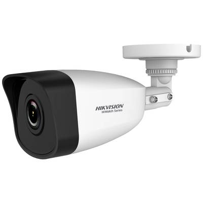 HiWatch 311316002 HWI-B121H(2.8mm)(C) LAN IP CCTV camera 1920 x 1080 p