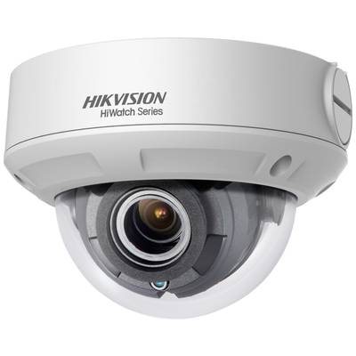 HiWatch 311316262 HWI-D640H-Z(2.8-12mm)(C) LAN IP  CCTV camera  2560 x 1440 p