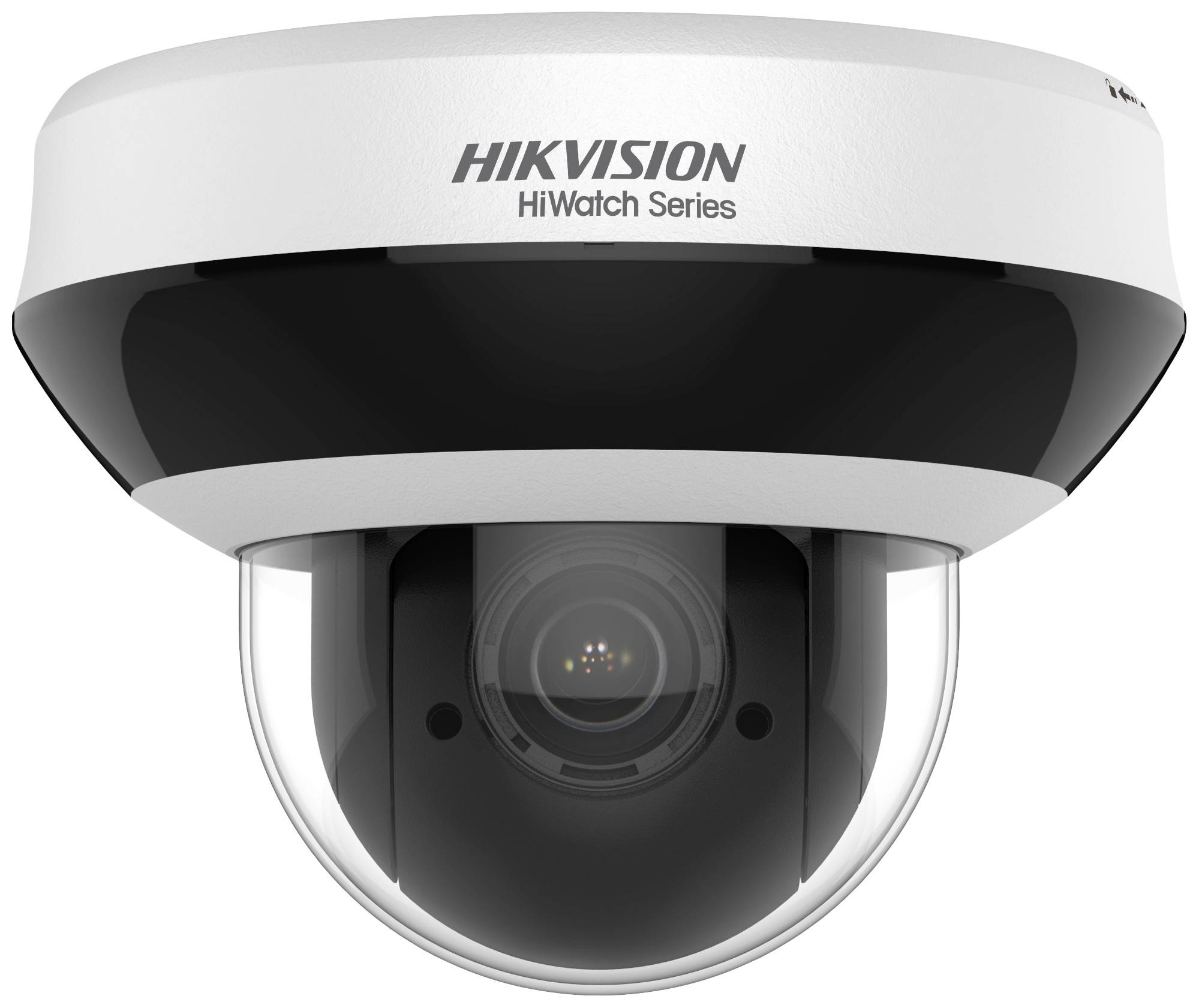 HiWatch 327000408 HWP-N2404IH-DE3(F) LAN IP CCTV camera 2560 x 1440 p