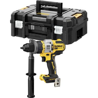 DEWALT DCD999NT-XJ DCD999NT-XJ Cordless impact driver 18 V