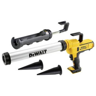 DEWALT DCE581NK-XJ Cartridge gun DCE581NK-XJ 1 pc(s)-0