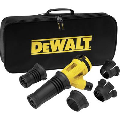 DEWALT DWH051-XJ Dust extractor DEWALT DWH051-XJ Dust extractor N/A 1 pc(s) 1 pc(s)