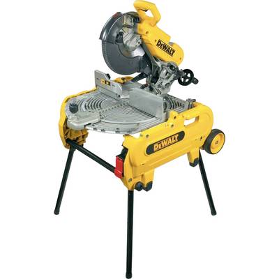 DEWALT Chop, mitre and table saw-0