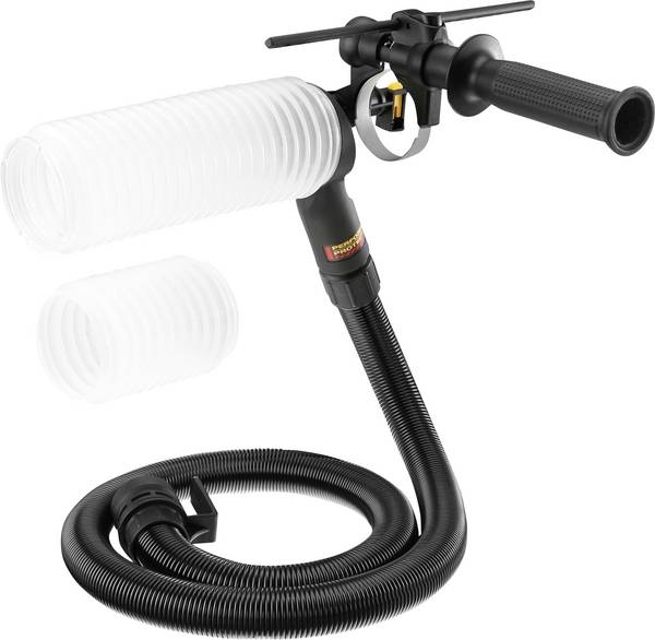 DEWALT DWH201D-XJ DWH201D-XJ Dust extractor 1 pc(s)