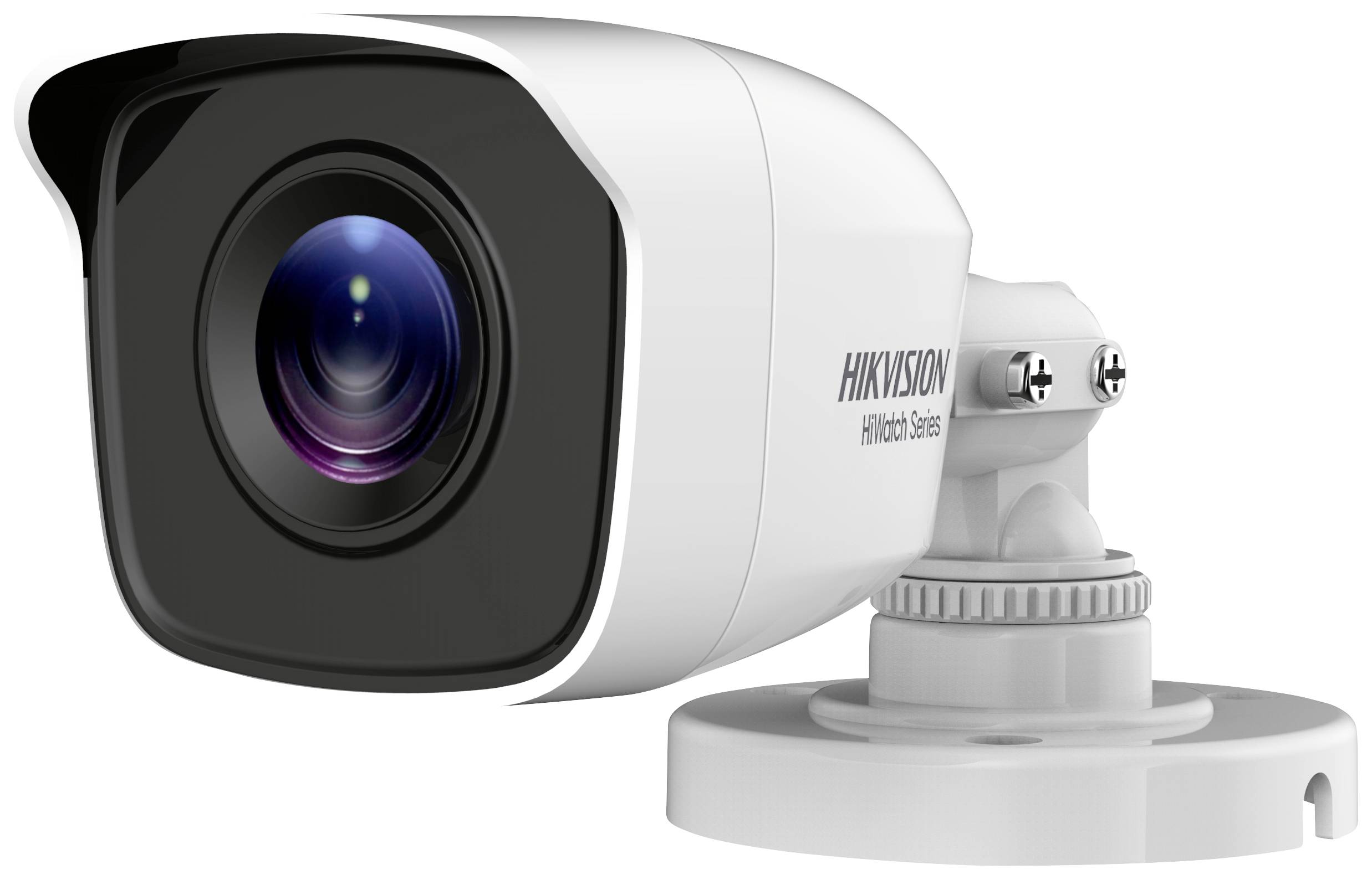 HiWatch 300513646 HWT-B150-M(2,8mm) AHD, HD-CVI, HD-TVI, Analog-CCTV camera 2560 x 1944 p